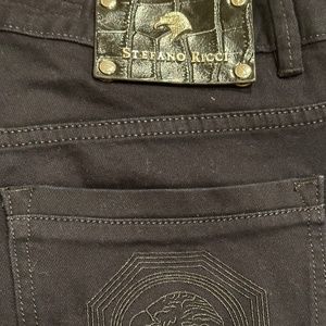 Stefano Ricci Jeans